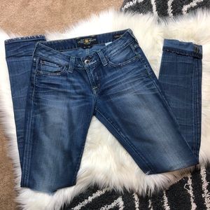 Lucky Brand Jeans Size 25